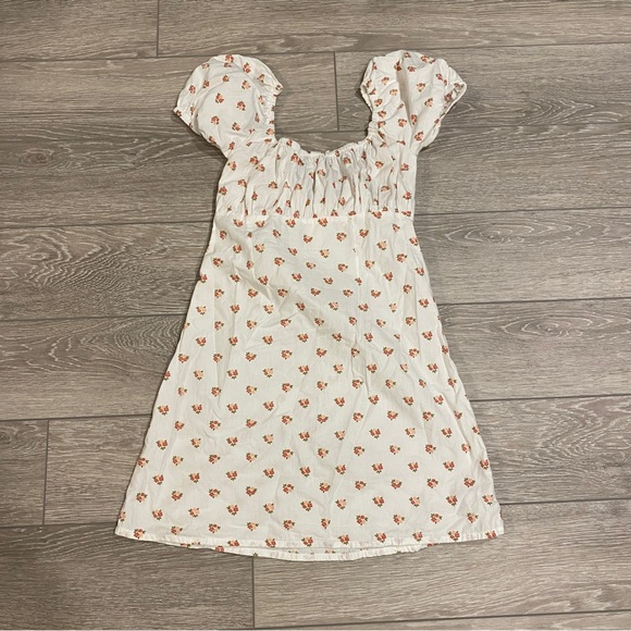 With Jean Dress - Picture 3 of 3